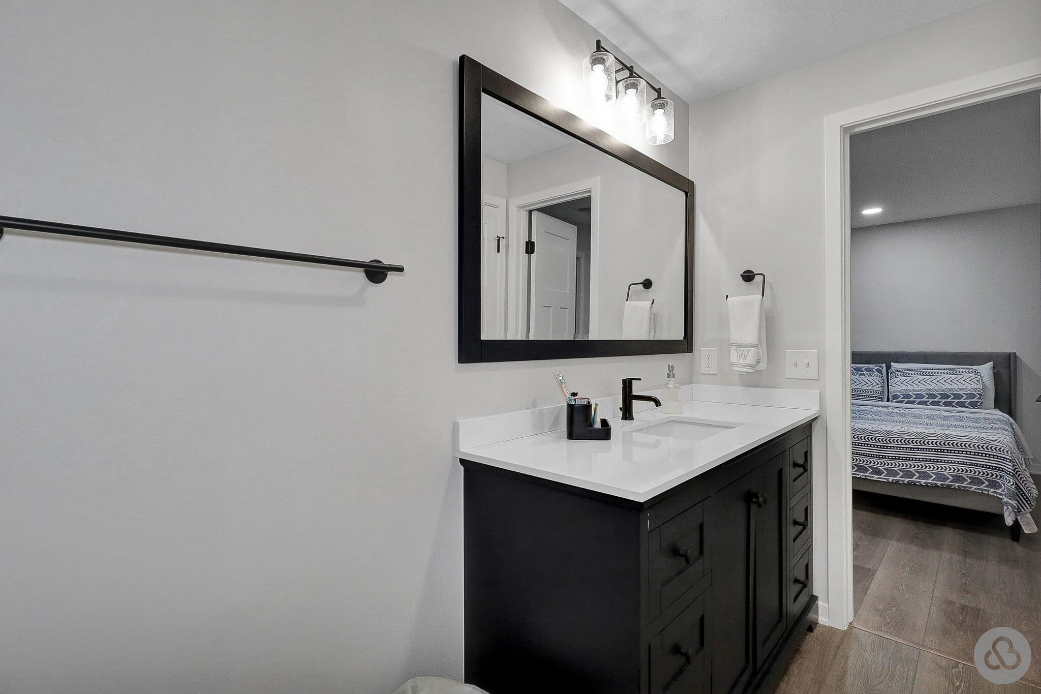 Basement Finishing Contractor Lansing MI Custom Built